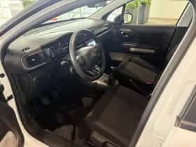 Citroën C3 (2022) thumbnail 11