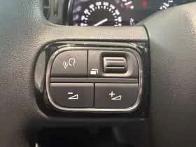 Citroën C3 (2022) thumbnail 13