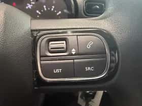 Citroën C3 (2022) thumbnail 14