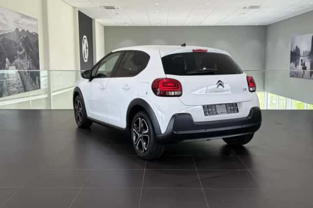 Citroën C3 (2022) thumbnail 3