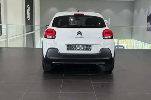 Citroën C3 (2022) thumbnail 4