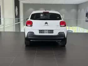 Citroën C3 (2022) thumbnail 4