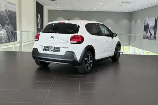 Citroën C3 (2022) thumbnail 5