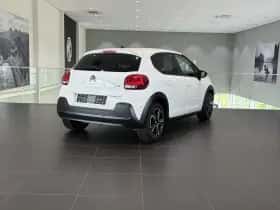 Citroën C3 (2022) thumbnail 5