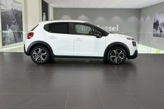 Citroën C3 (2022) thumbnail 6