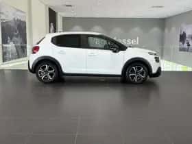 Citroën C3 (2022) thumbnail 6