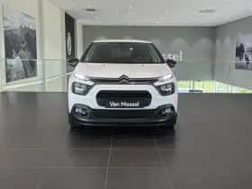 Citroën C3 (2022) thumbnail 8