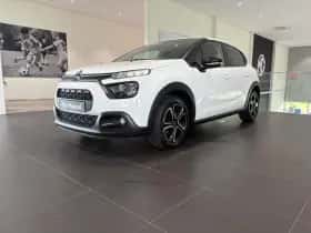 Citroën C3 (2022) thumbnail 9