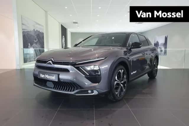 Citroën C5 X (2023) thumbnail 1