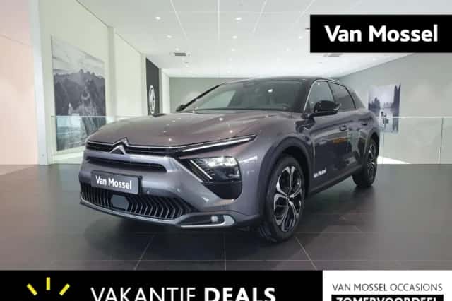 Citroën C5 X (2023) thumbnail 1