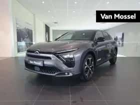 Citroën C5 X (2023)