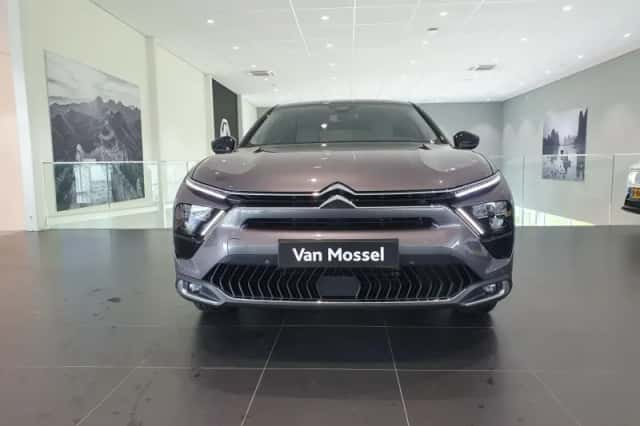 Citroën C5 X (2023) thumbnail 2