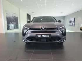 Citroën C5 X thumbnail 2