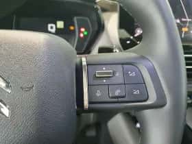 Citroën C5 X thumbnail 11