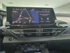 Citroën C5 X thumbnail 12