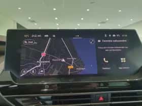Citroën C5 X thumbnail 14