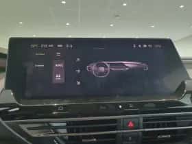 Citroën C5 X thumbnail 15
