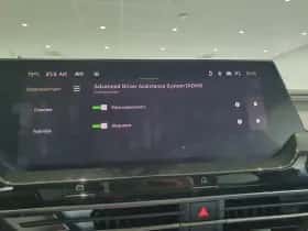 Citroën C5 X thumbnail 17