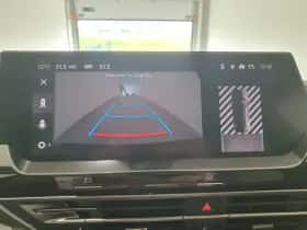 Citroën C5 X thumbnail 19