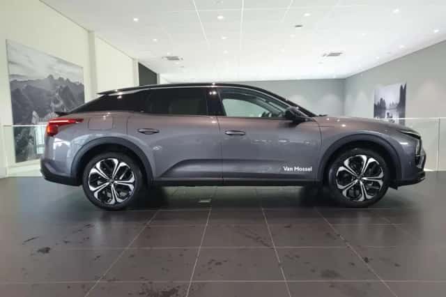 Citroën C5 X (2023) thumbnail 3