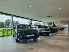 Citroën C5 X thumbnail 28
