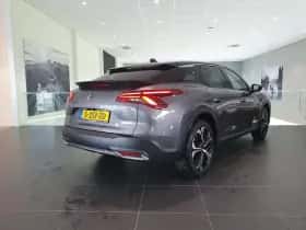 Citroën C5 X thumbnail 4