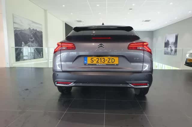 Citroën C5 X (2023) thumbnail 5