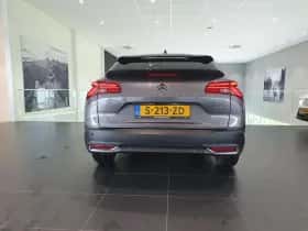 Citroën C5 X thumbnail 5