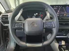 Citroën C5 X thumbnail 9