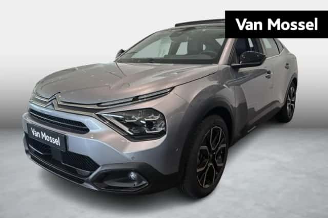 Citroën ë-C4 (2023) thumbnail 1