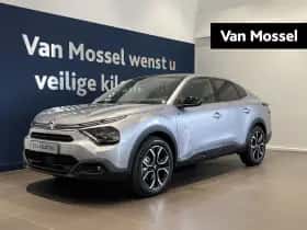 Citroën ë-C4 (2023)