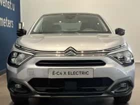 Citroën ë-C4 thumbnail 2