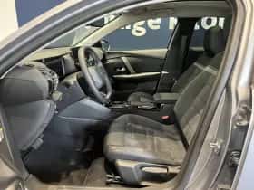 Citroën ë-C4 thumbnail 12