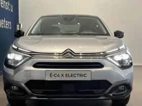 Citroën ë-C4 thumbnail 3