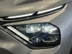 Citroën ë-C4 thumbnail 4