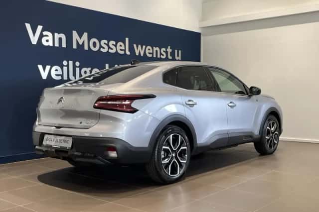 Citroën ë-C4 (2023) thumbnail 5