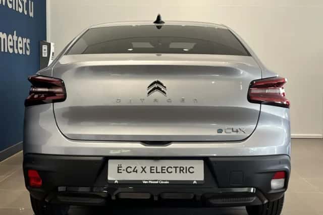 Citroën ë-C4 (2023) thumbnail 6