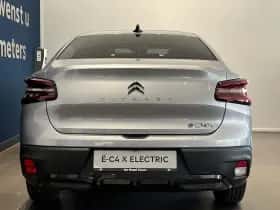 Citroën ë-C4 thumbnail 6