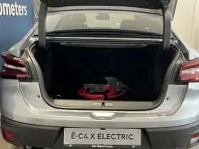 Citroën ë-C4 thumbnail 7