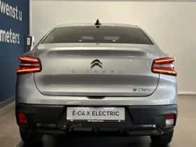 Citroën ë-C4 thumbnail 8