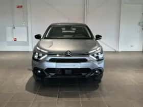 Citroën ë-C4 thumbnail 2