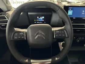 Citroën ë-C4 thumbnail 13