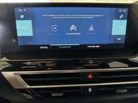 Citroën ë-C4 thumbnail 16