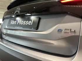 Citroën ë-C4 thumbnail 22