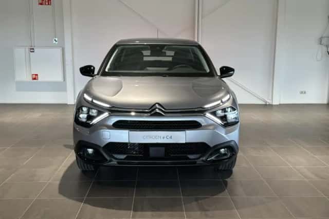 Citroën ë-C4 (2023) thumbnail 4