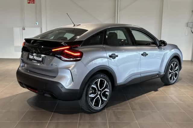 Citroën ë-C4 (2023) thumbnail 5