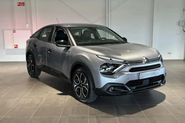 Citroën ë-C4 (2023) thumbnail 5