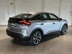 Citroën ë-C4 thumbnail 5