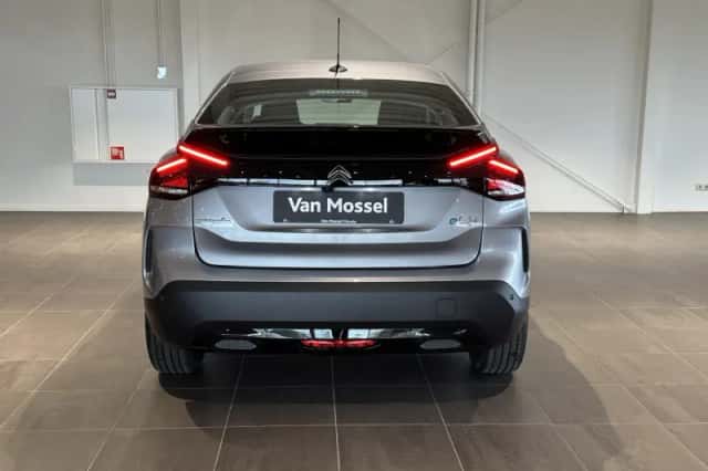 Citroën ë-C4 (2023) thumbnail 6