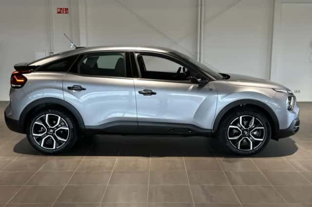 Citroën ë-C4 (2023) thumbnail 6